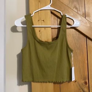 Forever 21 Tank Top NWT